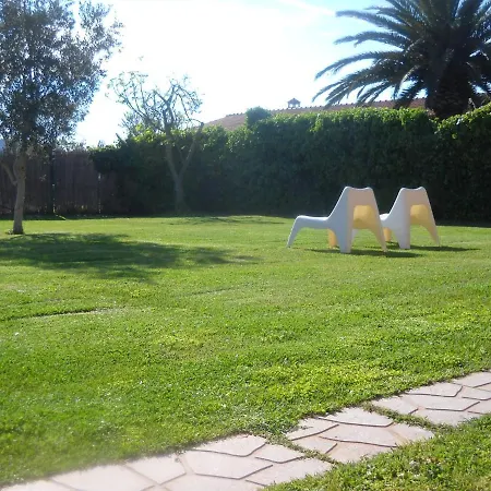 Il Casale Dei Girasoli Country House In Casa di campagna Capalbio